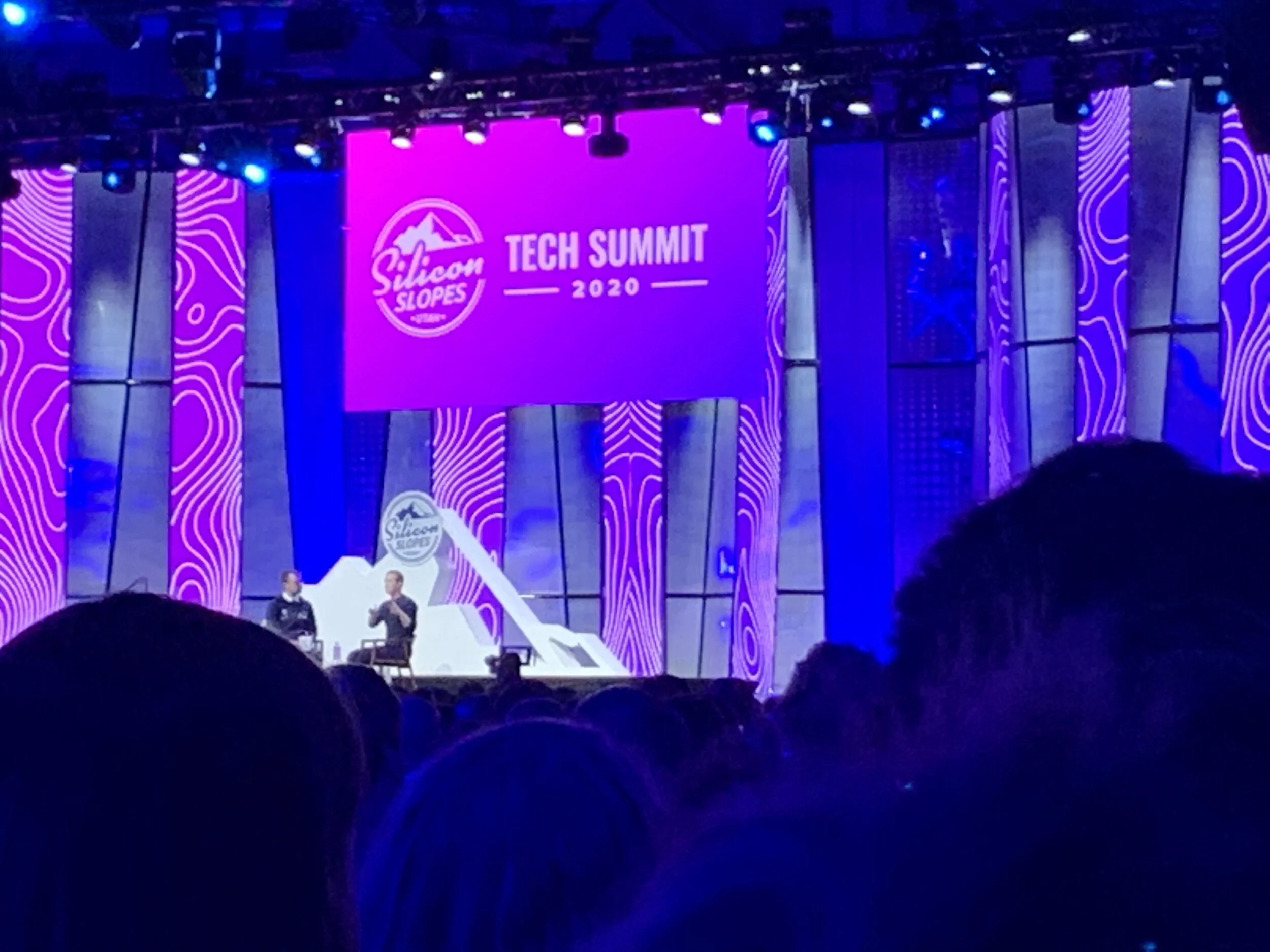 Reflections on Silicon Slopes Tech Summit 2020