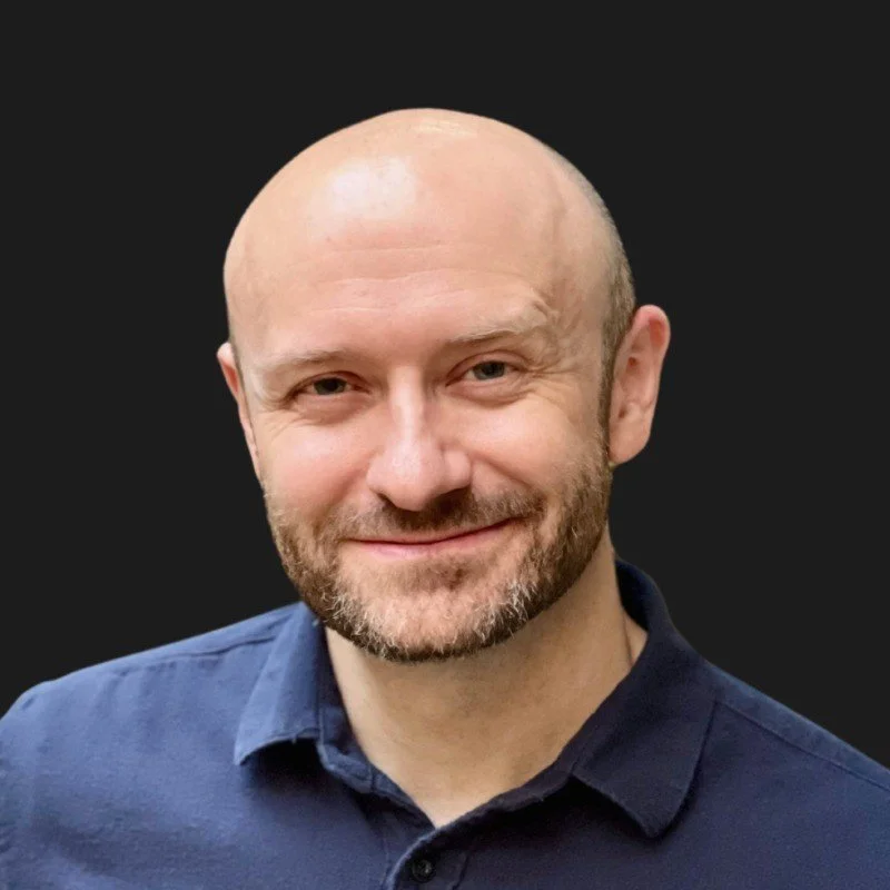 Acquisition IQ Podcast