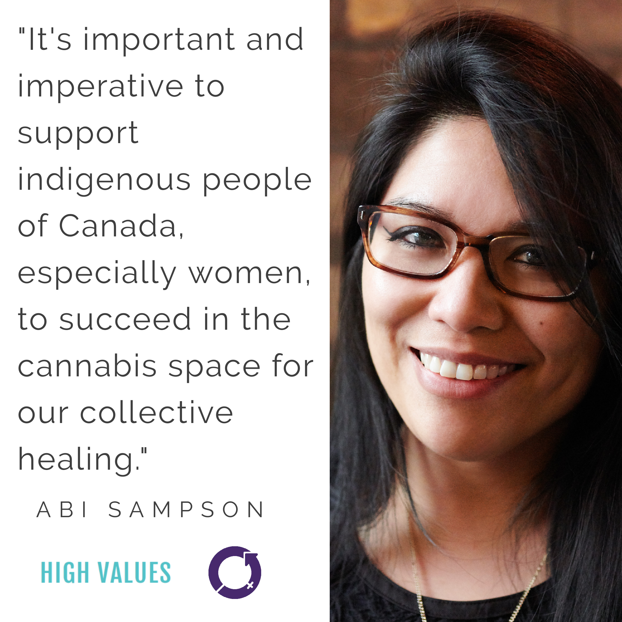 Abi Sampson, Educator and Activist International Women’s Day 2019: Abi attended Kitchen Table Conversations, a fundraising brunch that aimed to bring women/feminized/non-binary folx together on International Women's Day “It was like an afternoon of healing and support. Something incredible happens when great minds come together to enact change.” Access full article here .