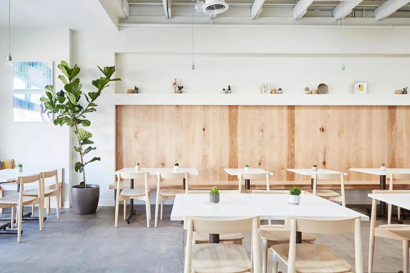 As we prepare to open for dinner, we are also opening up our restaurant for private events and full buyouts!

Please feel free to contact us if you&rsquo;re looking to host a private event/holiday party! Our dining room can accommodate up to 45 guest