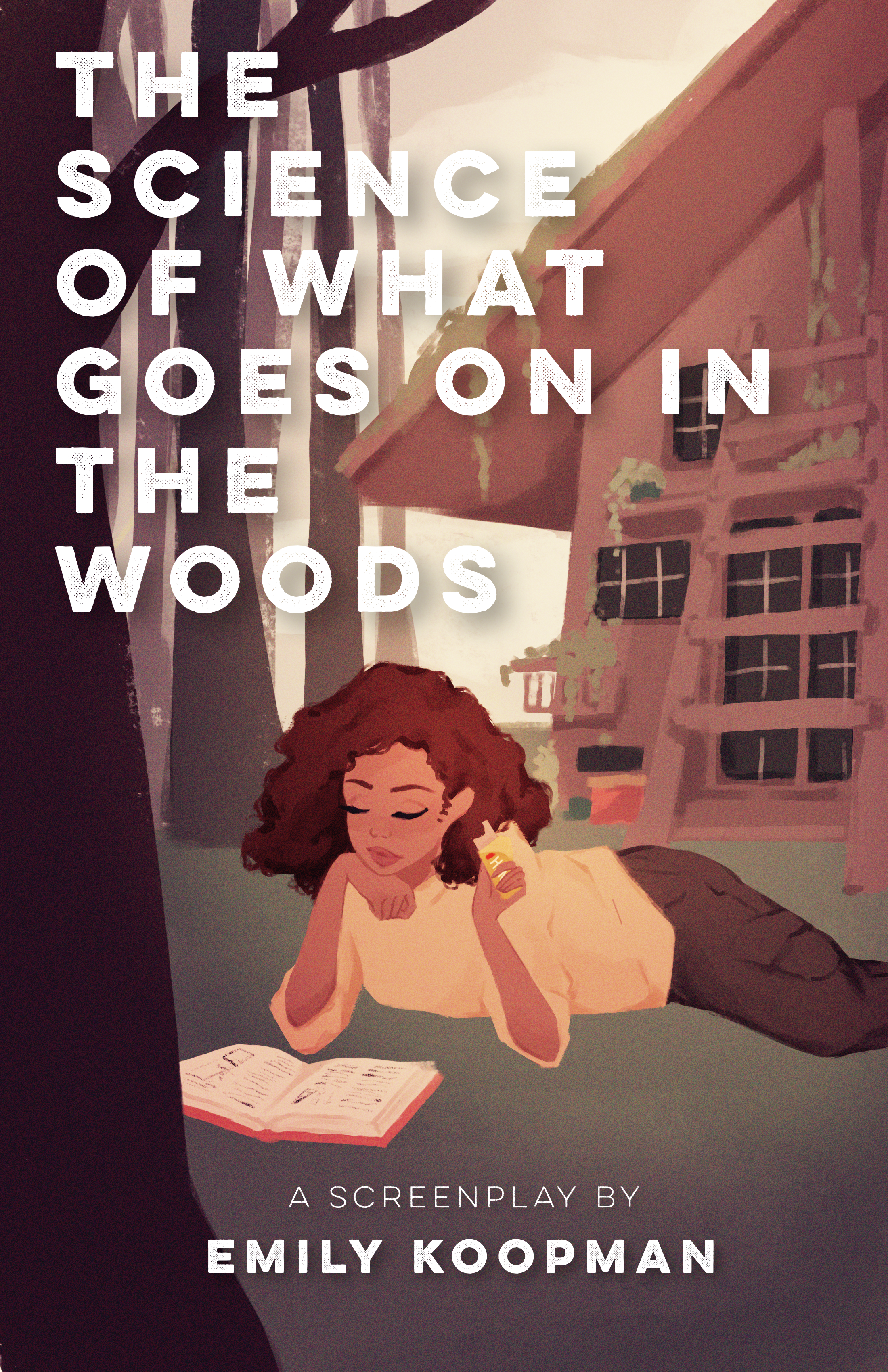 Poster by Chloe Quinn