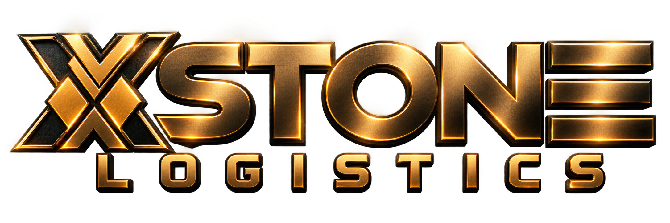 XSTONE LOGISTICS 