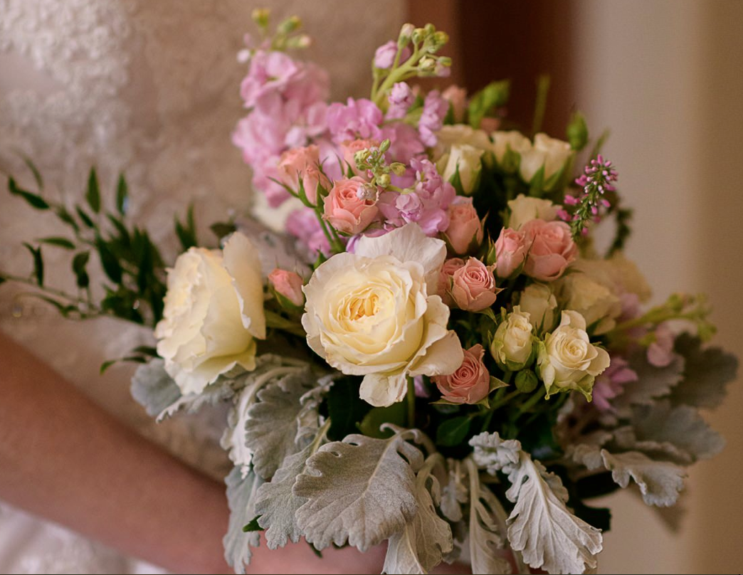 Our Clients Rave About Our Flower Arrangements And Service