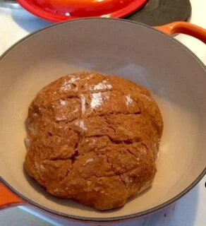 Marmite in a Loaf!