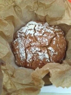 Marmite in a Loaf - 3