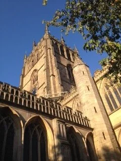 Wireless is Lovely Midduck