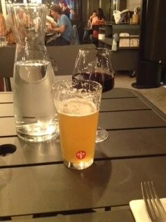 Lyon - Je Pense Que Je t'aime