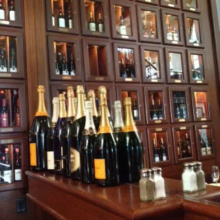 Photo © Anne-Marie Minhall