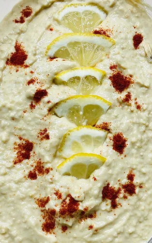 Perfect Sunday Afternoon