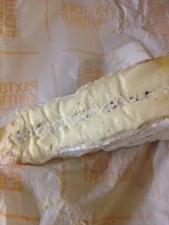 Advent Calendar - Day 10 - Truffle Treat