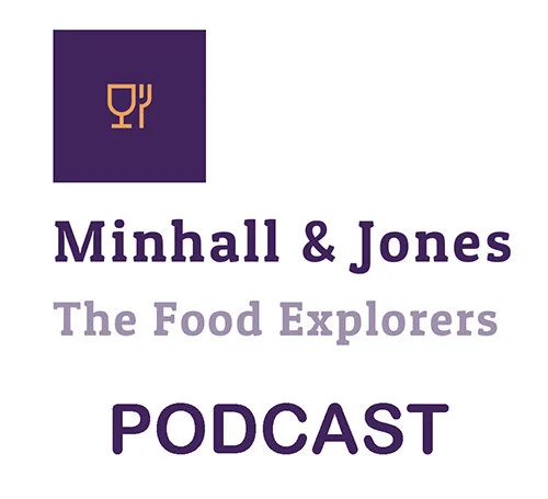 The Minhall and Jones Podcast - Episode 9