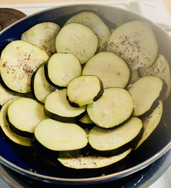 Moussaka