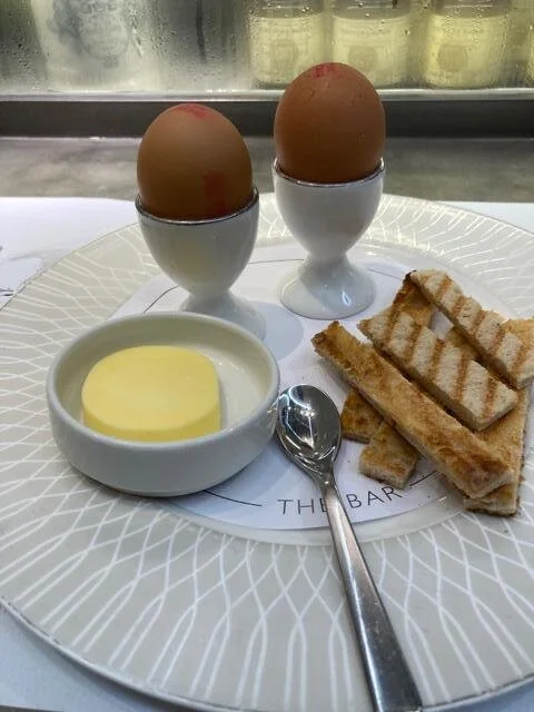 Leaving On A Jet Plane