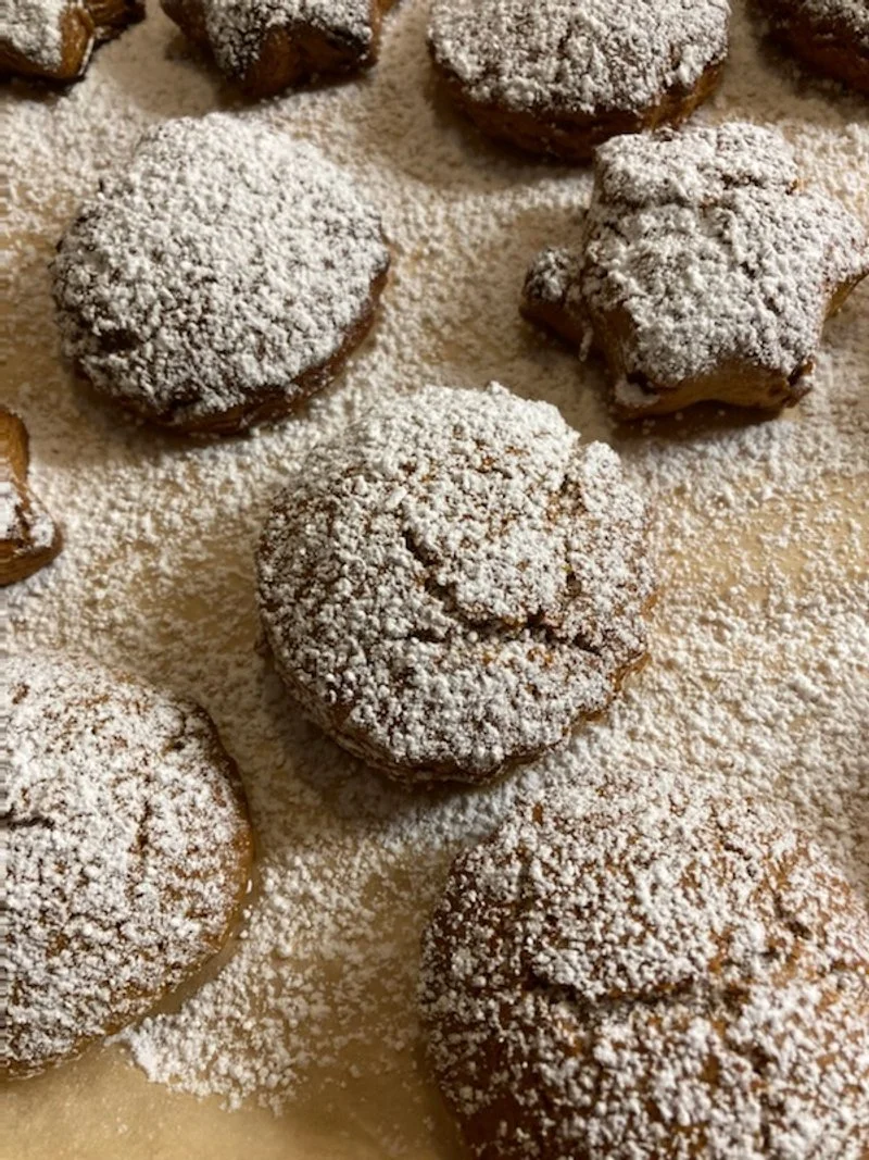 German Gingerbread