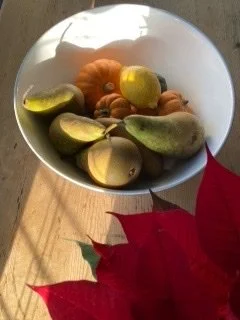Festive Jars