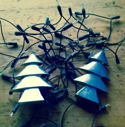 All The Trimmings