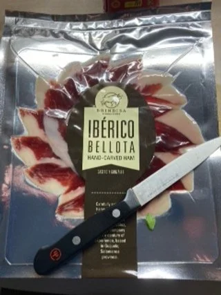 A Festive Spanish Supper