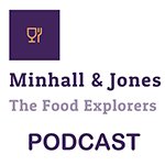 The Minhall and Jones Christmas Podcast
