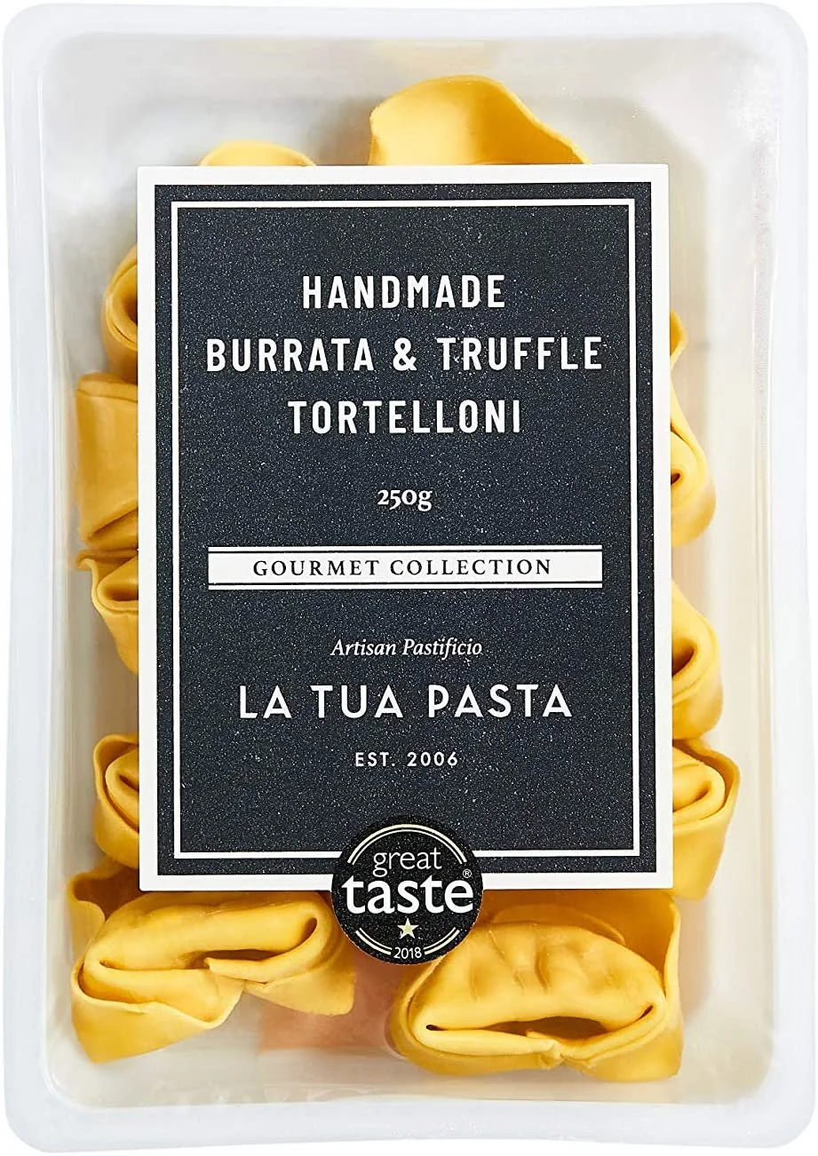 Truffle Love