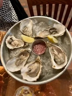 The City Of Dreaming Spires - II