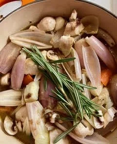 When Only A Beef Stew Will Do