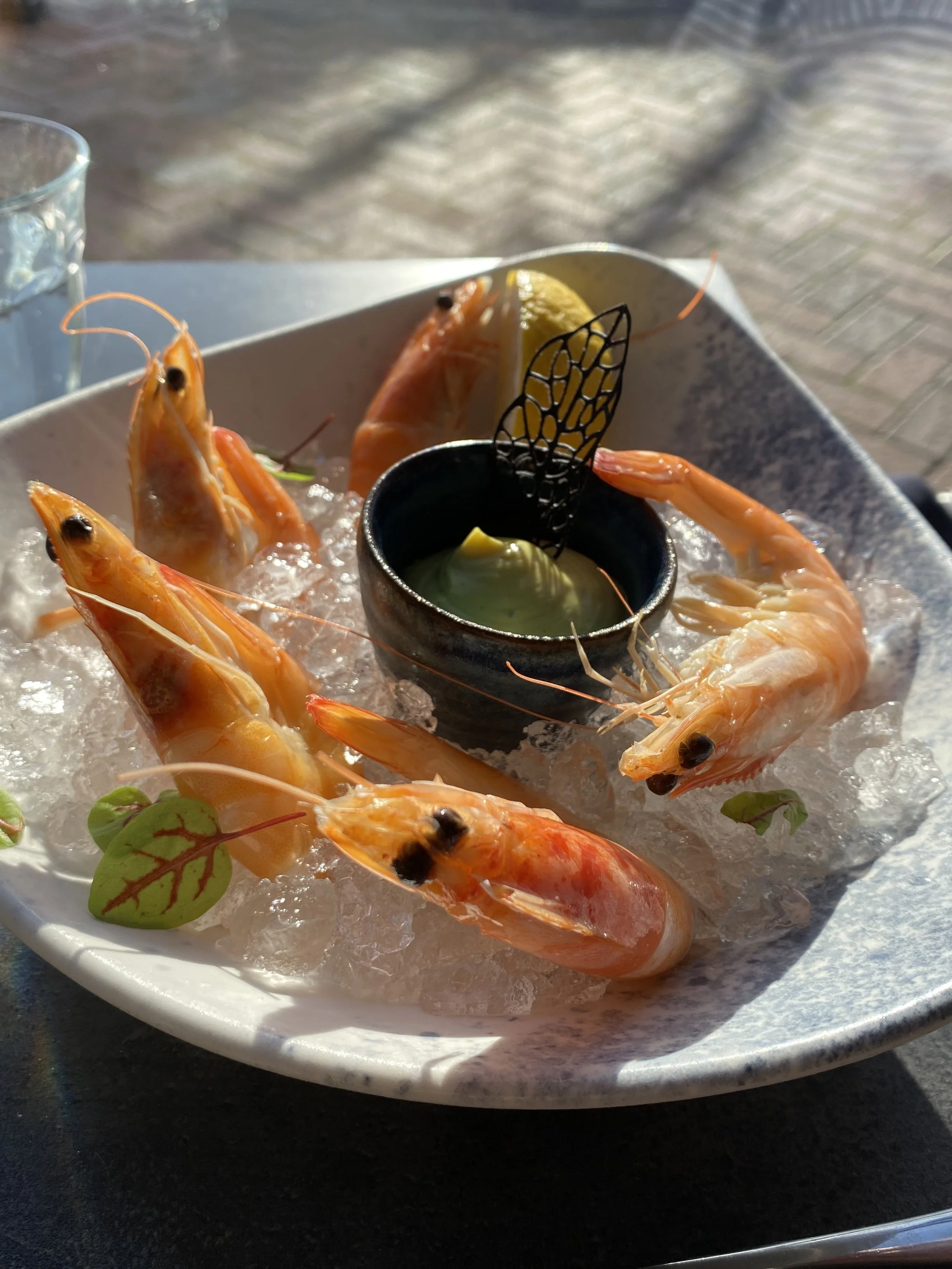 Here, There & Everywhere