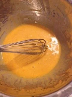 New Year Food I