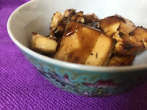 Don't Try This At Home