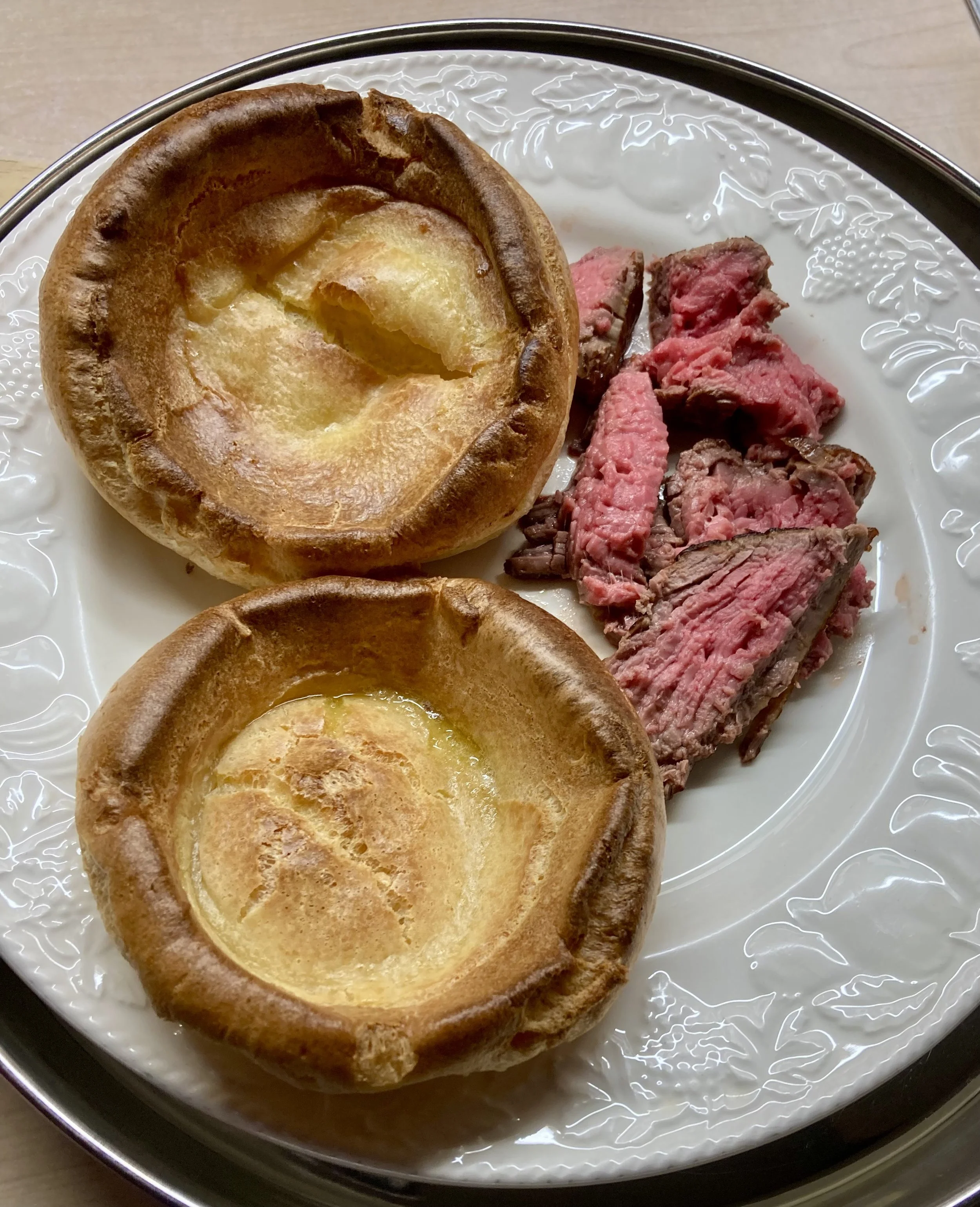 February Sunday Lunch II