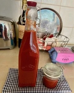Tomato Ketchup