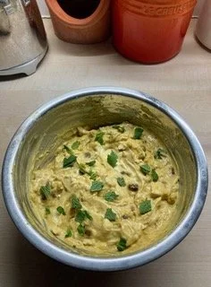 Coronation Chicken 2023