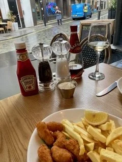 Scampi