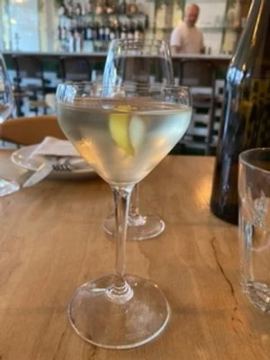 A Lyon's Share