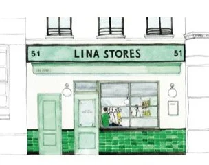 Lina Stores