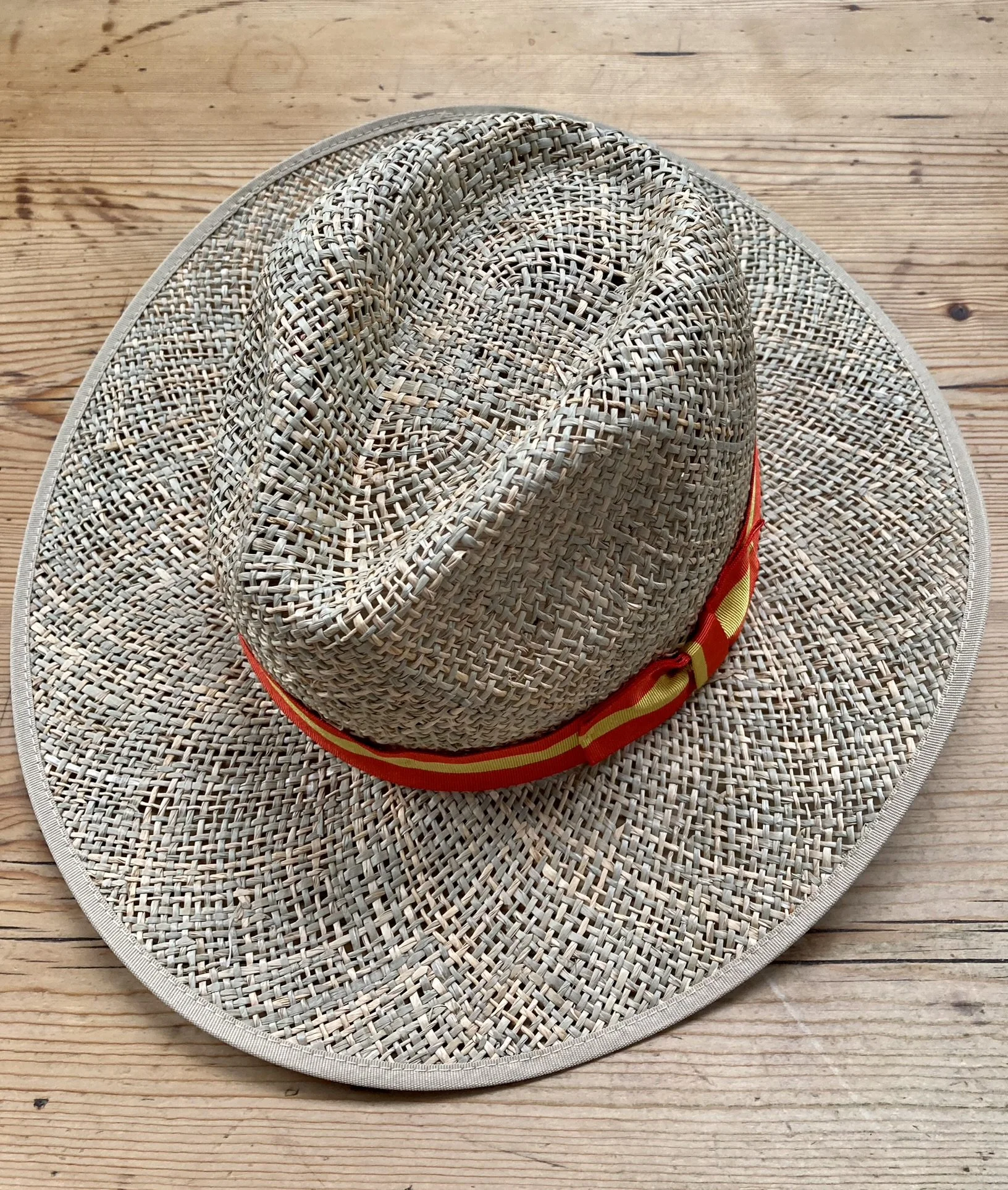 'I Don't Like Cricket .. I Love It.'