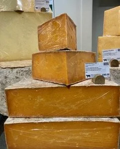 En Faire Tout Un Fromage