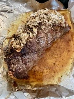 Sunday Roast Beef