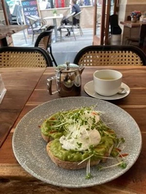 Service with a Scowl