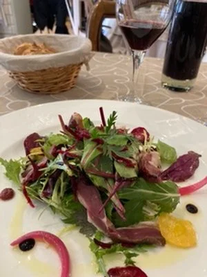Restaurant Le Vivarais Lyon