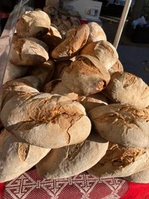 Market Days in Lyon