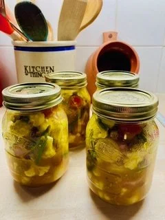 Piccalilli Circus