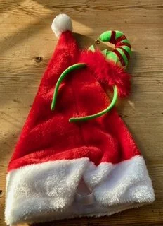 Christmas Signs