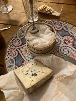 Fromage Feast