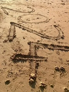 Hogmanay Feast 2023/4