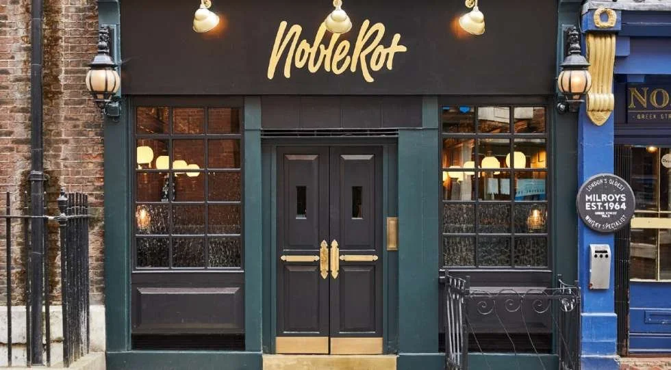 Noble Rot