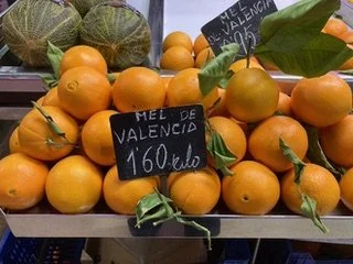 Hola València - I