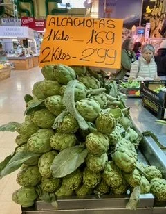 Hola València - II