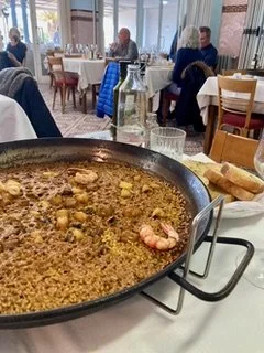 Hola València - IV