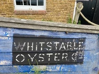 Whitstable Fun in the Sun