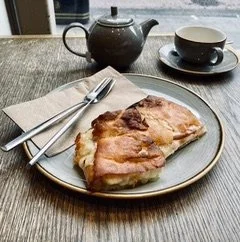 Morgenmad - Danish Breakfast